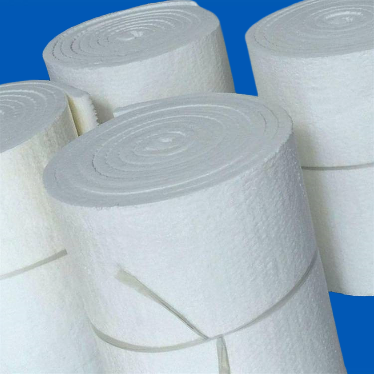 德惠陶瓷纤维毡